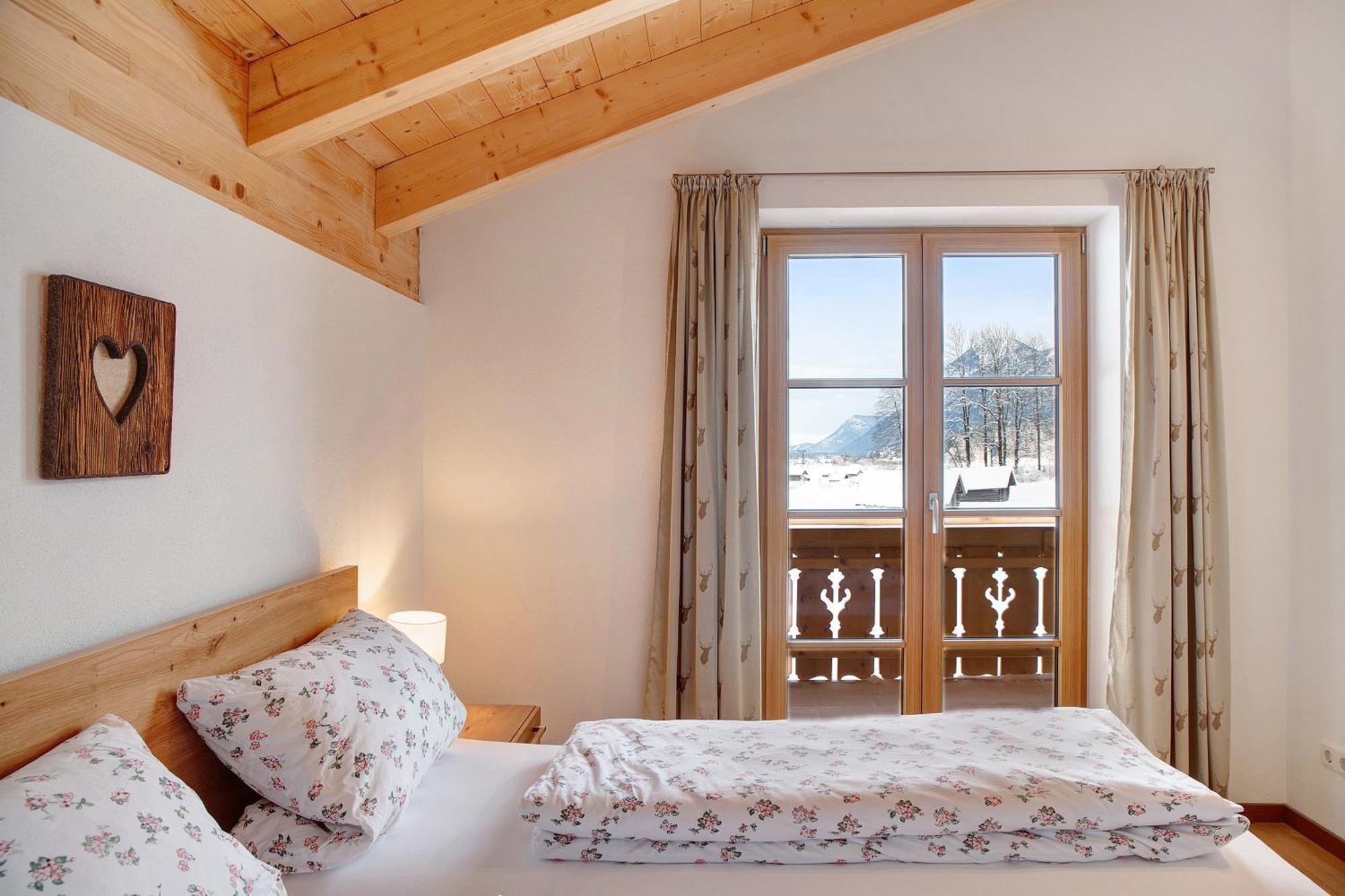Apartment Gletschernelke